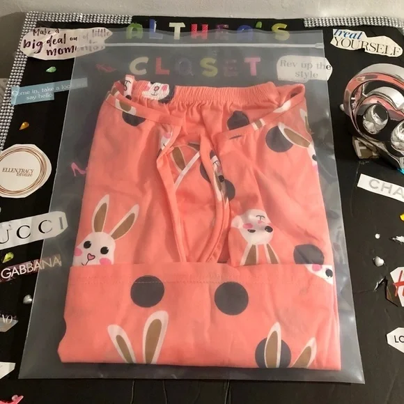 LOUNGEWEAR - Picture 6 of 8